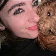 instructora de ballet con diploma en la técnica rusa y más de 10 años de experiencia